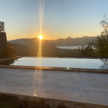 Batur Exotic Villa