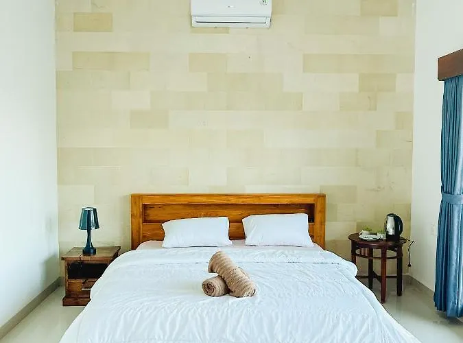 Batur Exotic Affittacamere 3*
