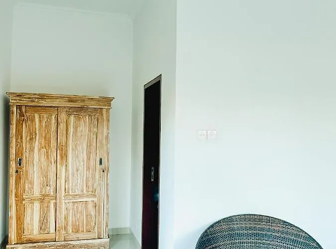Affittacamere Batur Exotic Kubupenlokan
