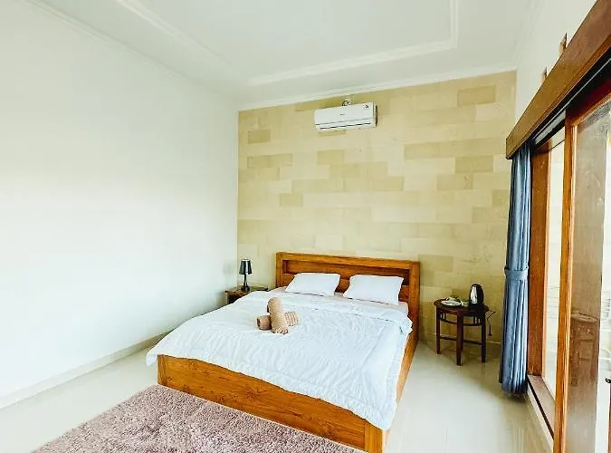 Batur Exotic 3* Kubupenlokan