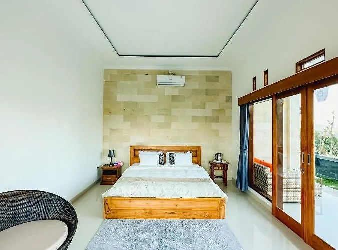 Batur Exotic Affittacamere 3*