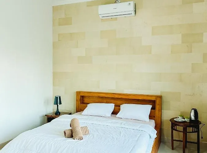 Batur Exotic 3*