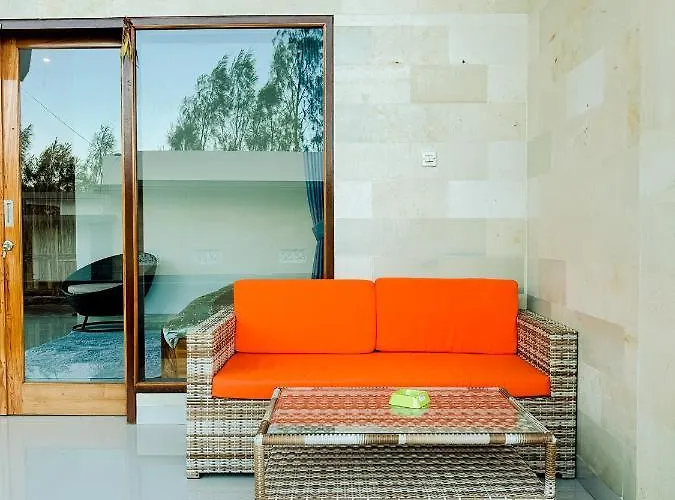 Batur Exotic 3*