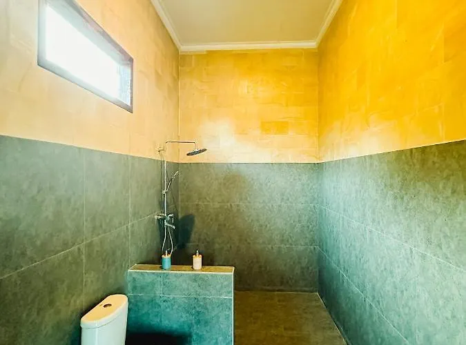 Batur Exotic Kubupenlokan