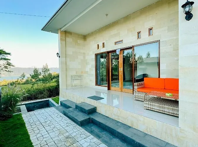 Batur Exotic 3*