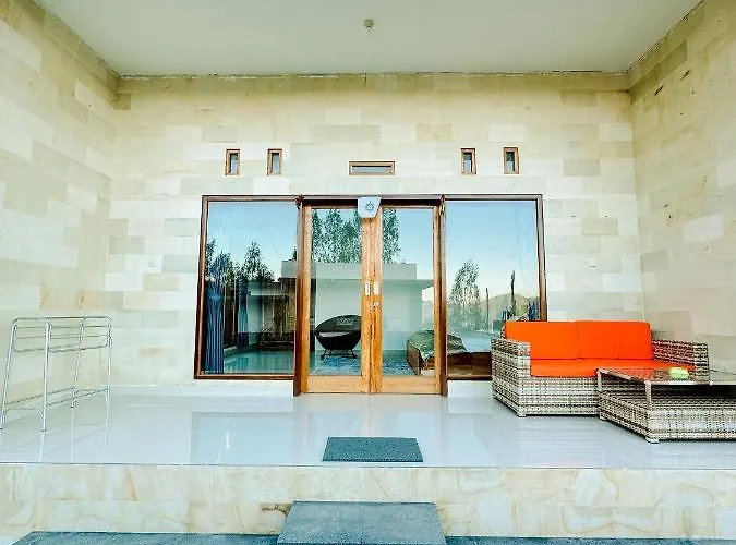 Batur Exotic Affittacamere 3*
