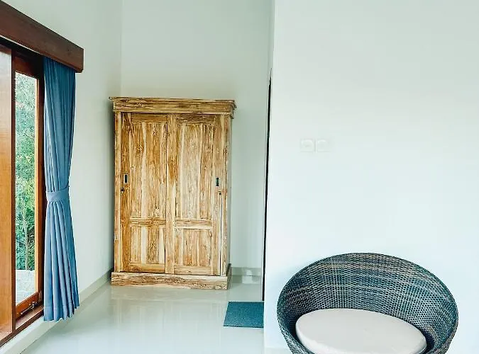 Batur Exotic Affittacamere Kubupenlokan
