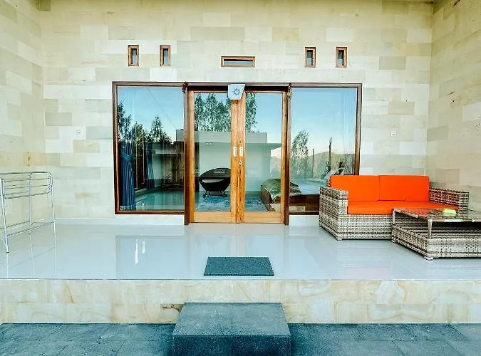 Batur Exotic 3*