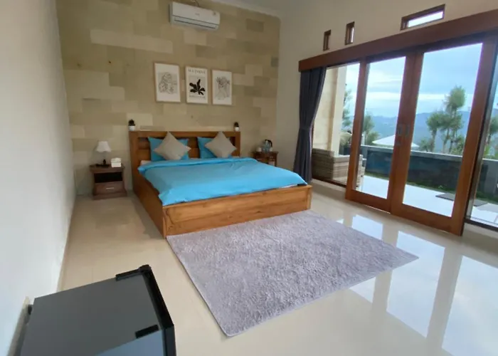 Batur Exotic 3*
