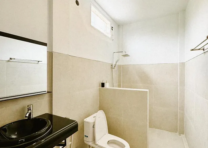 Batur Exotic 3* Kubupenlokan