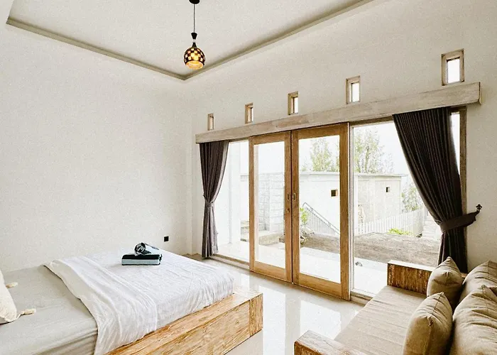 Batur Exotic 3*