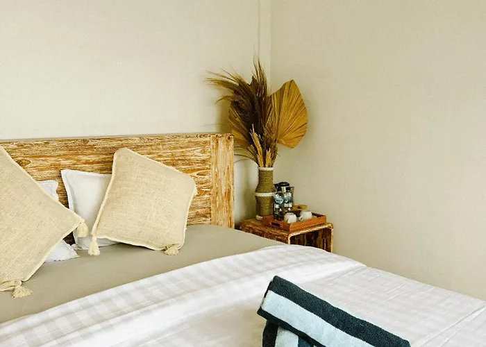 Batur Exotic 3* Kubupenlokan