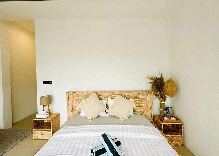Batur Exotic 3* Kubupenlokan