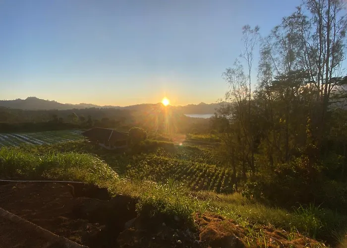 Batur Exotic 3* Kubupenlokan