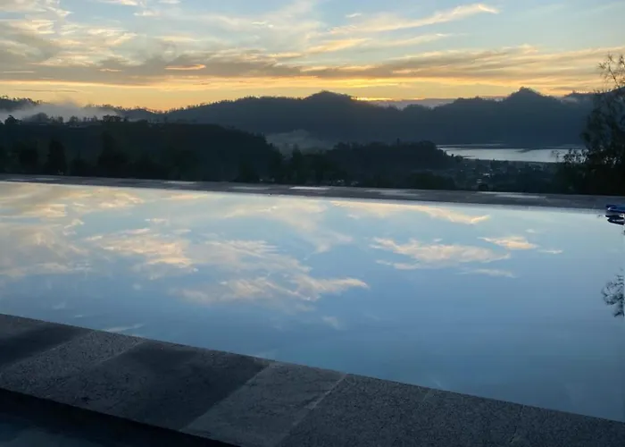 Batur Exotic Kubupenlokan